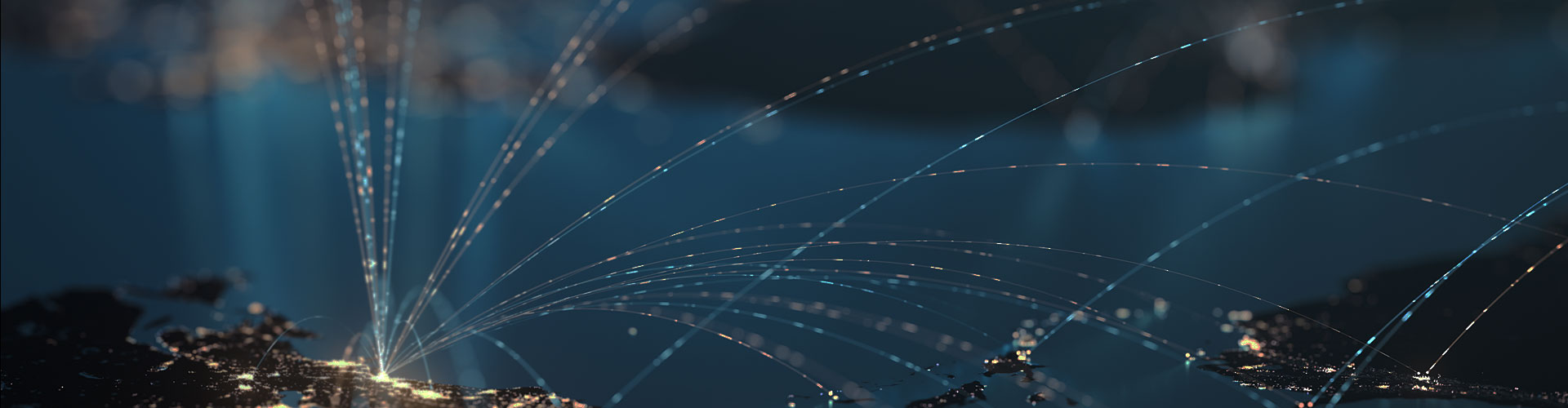 E-Commerce Logistics