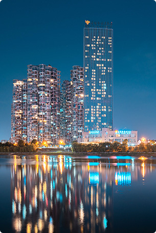 Office Changsha