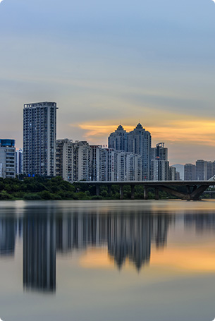 Office Ganzhou
